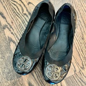 Tory Burch Flats